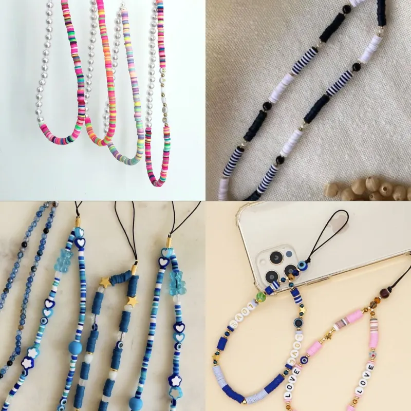 Cordoncitos de fimos