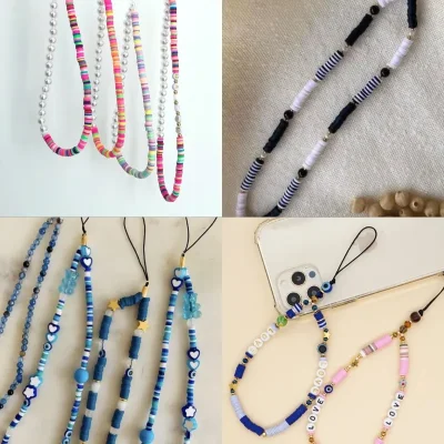 Cordoncitos de fimos