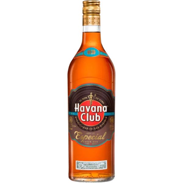 Ron Havana Club Especial 1L
