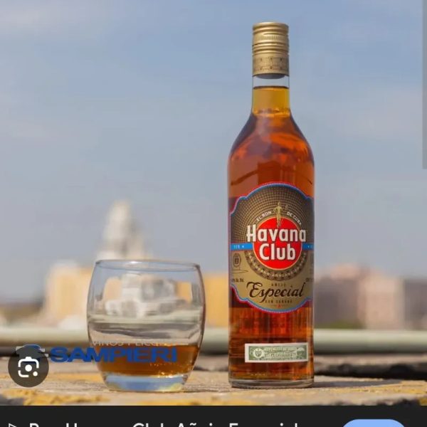 Ron - Habana Club