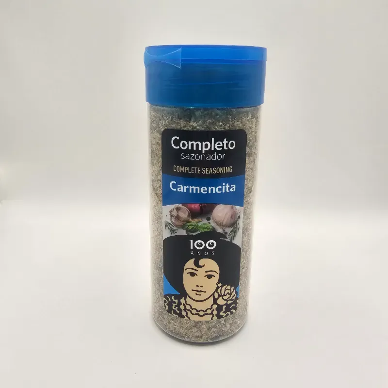 ZASONADOR CARMENCITA 335G