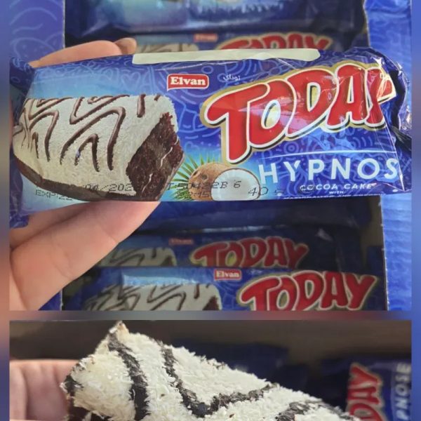  Panquesitos Today Hypnos de 40g