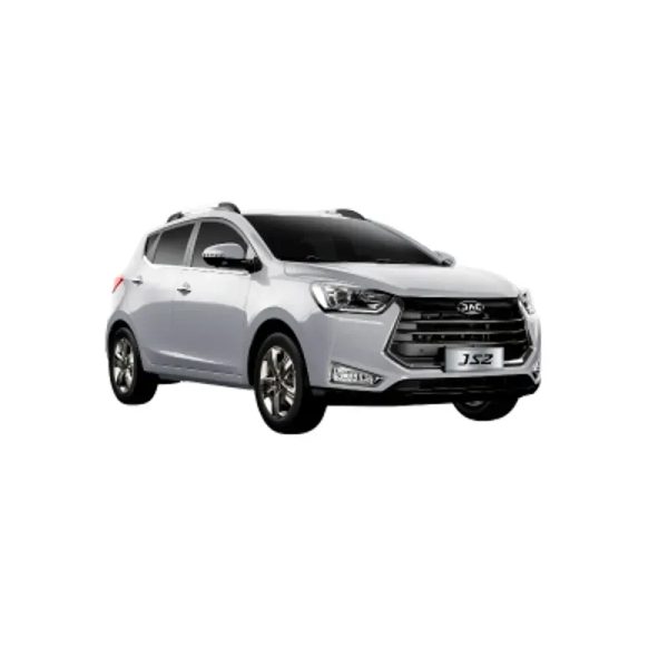JAC Auto Jeep SUV MT gasolina modelo JS2