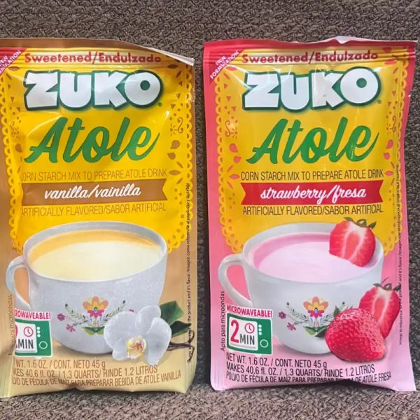 Zuco atole