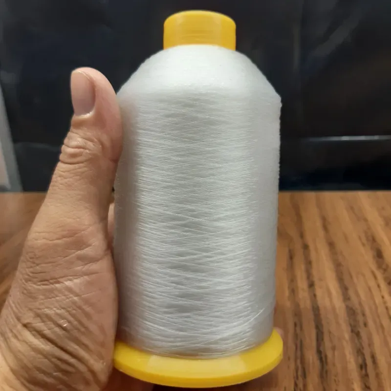 HILO RIGIDO TRANSPARENTE 0.3 MM 1 METRO