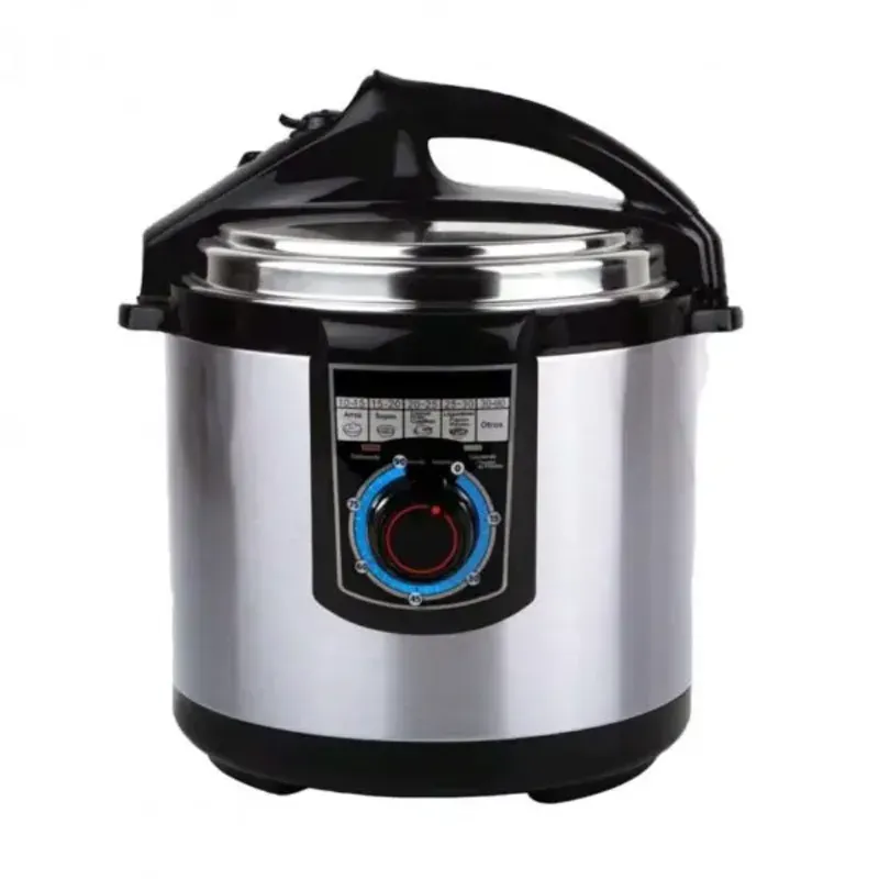 Olla de Presión Eko