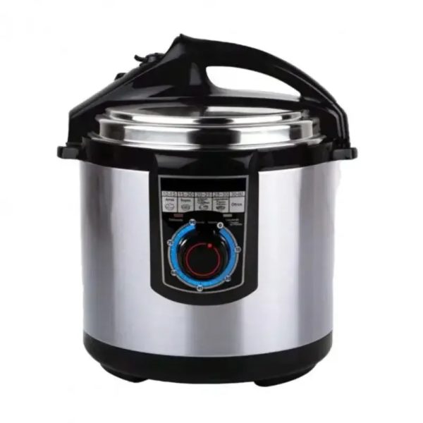 Olla de Presión Eko