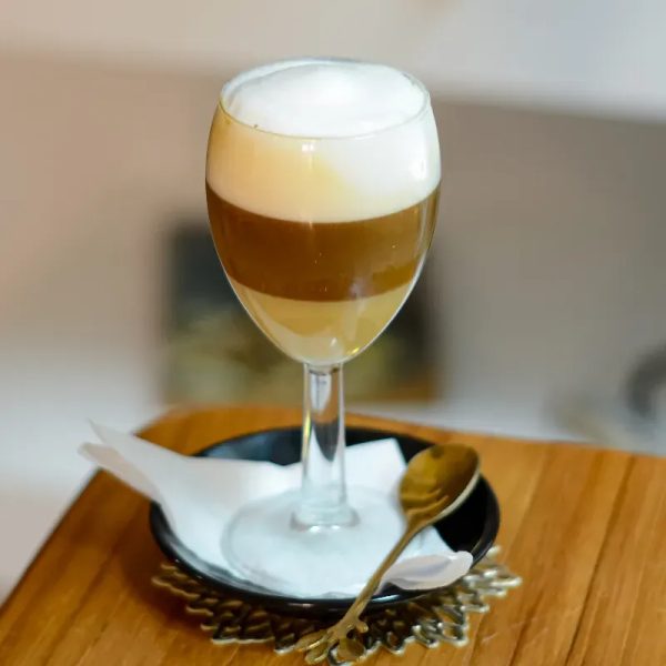 Caffè Condensato