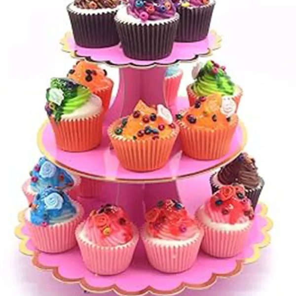 Base para dulces