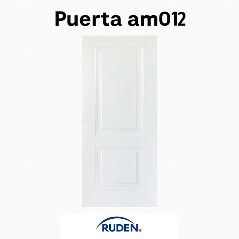 Puerta AM12