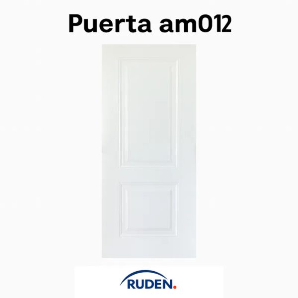 Puerta AM12
