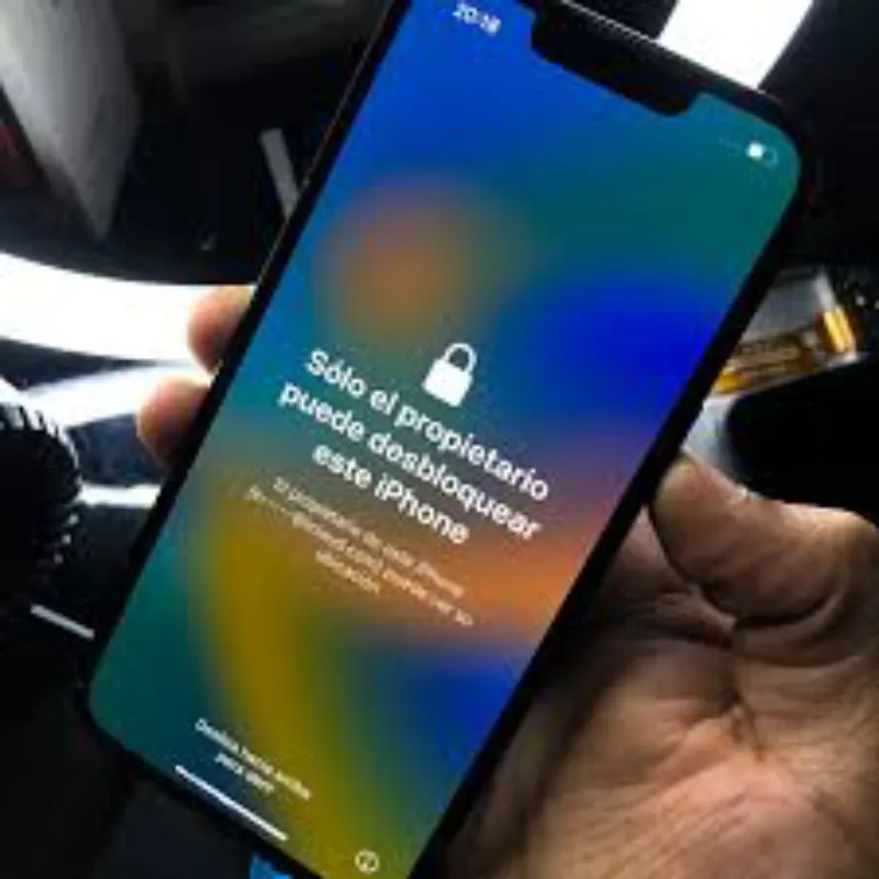 Unlock iCloud Clean - iPhone 12, 13 Series (All Europe, Russia, Ukraine, Kazakhstan, UK, India, UAE, Saudi Arabia, South Africa)