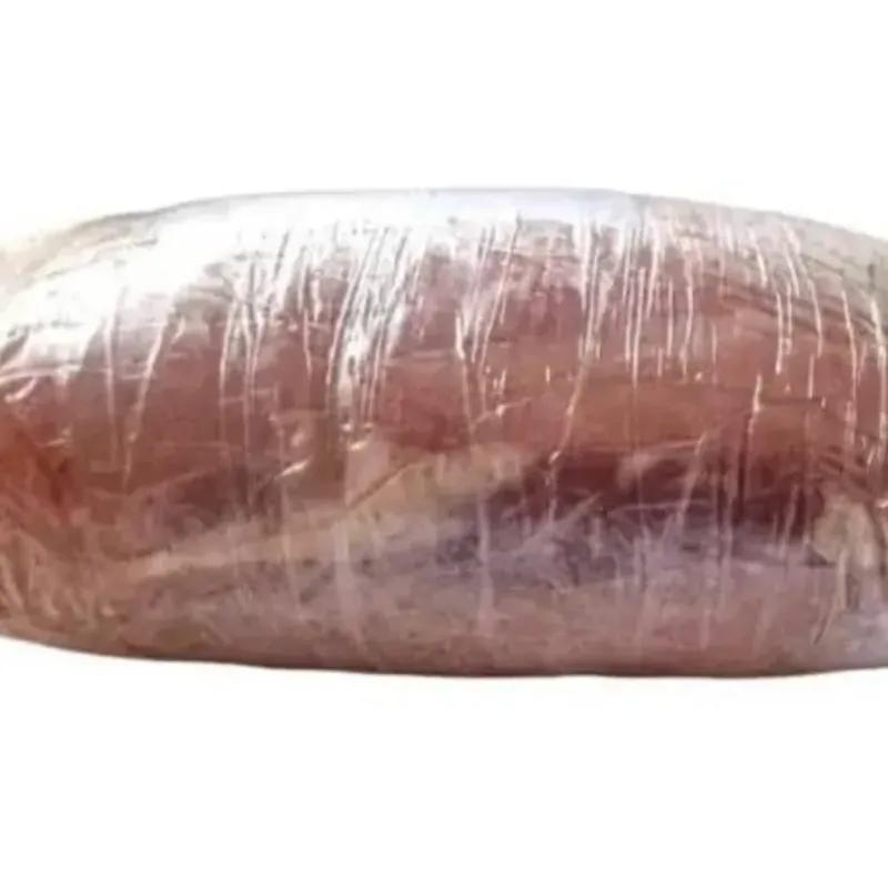 CARNE DE CERDO LIMPIA