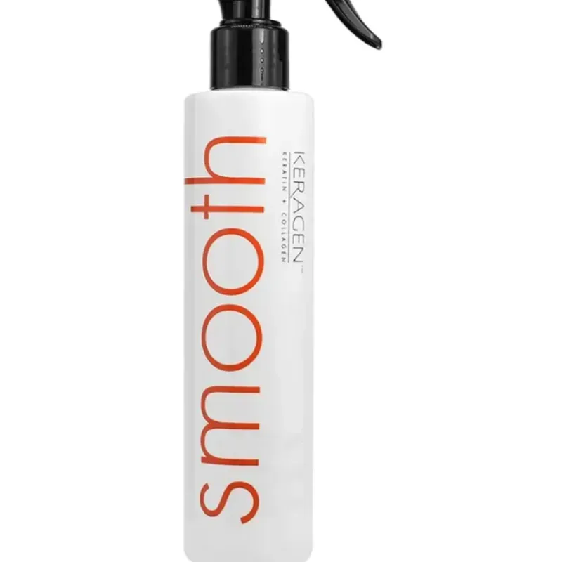 Termoprotector Smooth Keragen