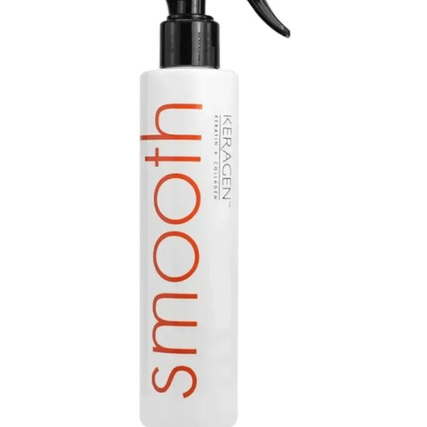 Termoprotector Smooth Keragen