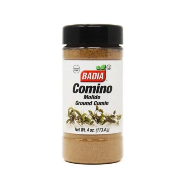 Comino Molido
