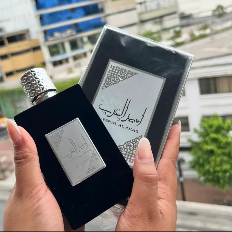 Perfume Ameer Al Arab Príncipe de Arabia