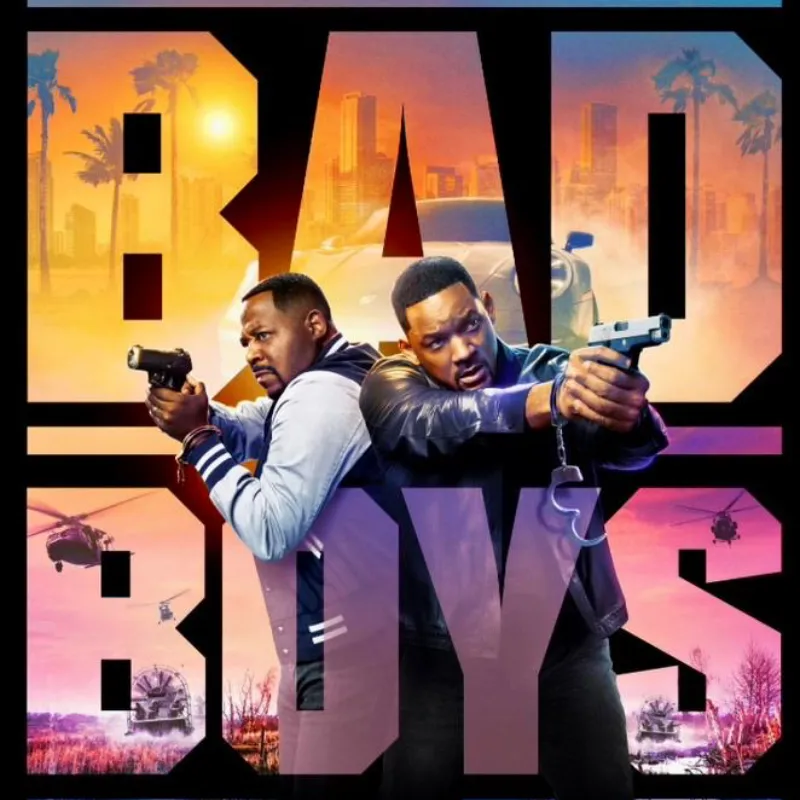 Bad Boys: Hasta la Muerte