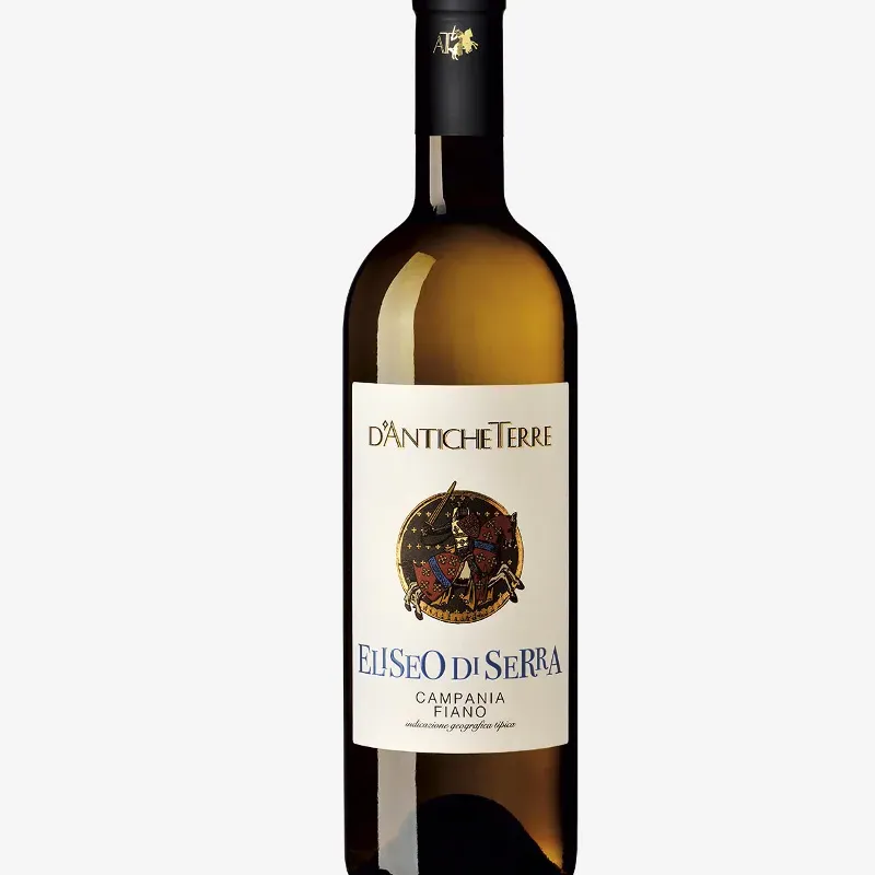 ELISEO DI SERRA-CAMPANIA FIANO-D'ANTICHE TERRE