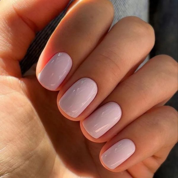 Manicura Natural