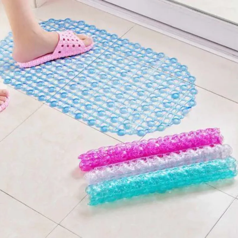 Alfombra antideslizante para baño