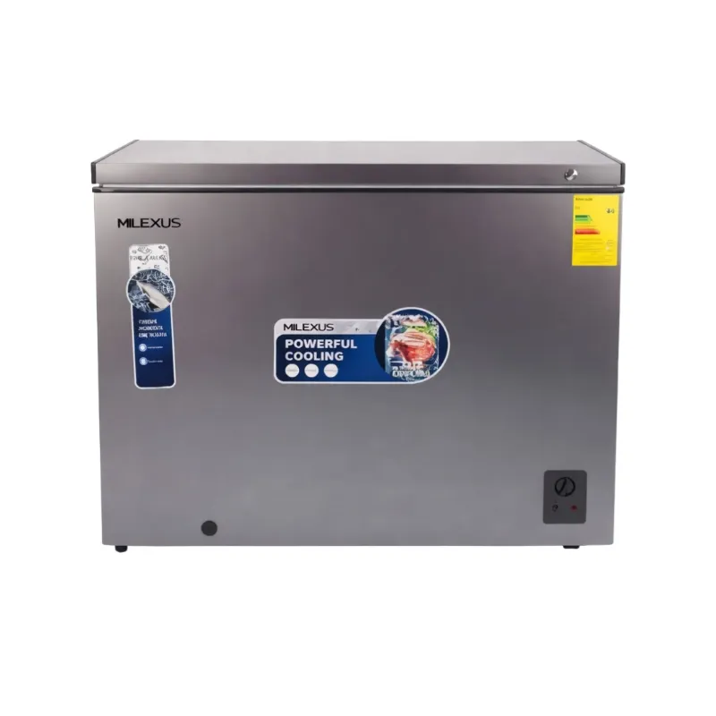 Nevera Milexus 7 Pies