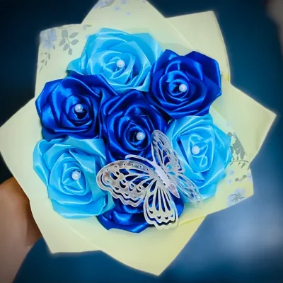 Azules 