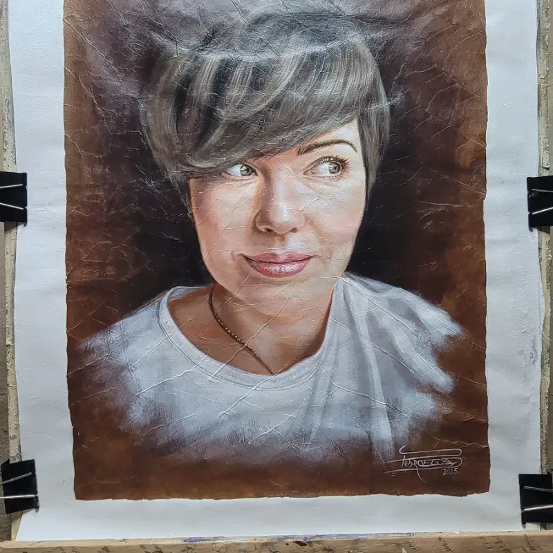 customer orders.  Pedidos