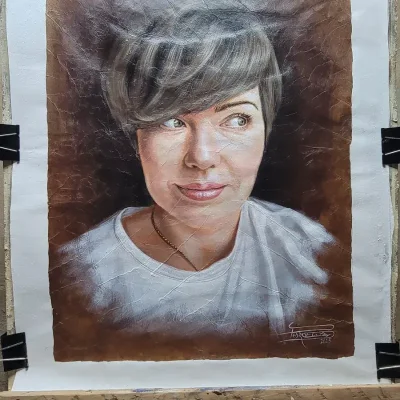 customer orders.  Pedidos