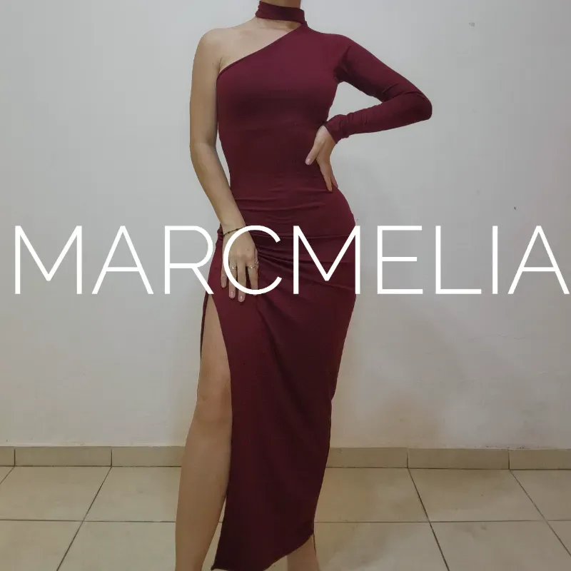 VESTIDO CAMILA (ENCARGO)