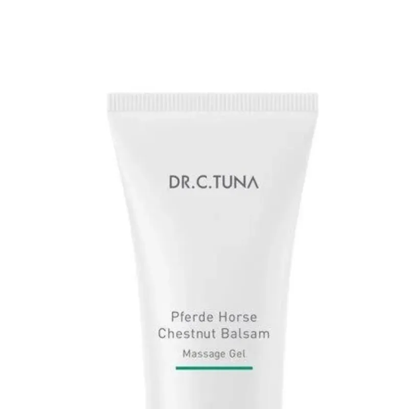 Gel de Castaña de Indias