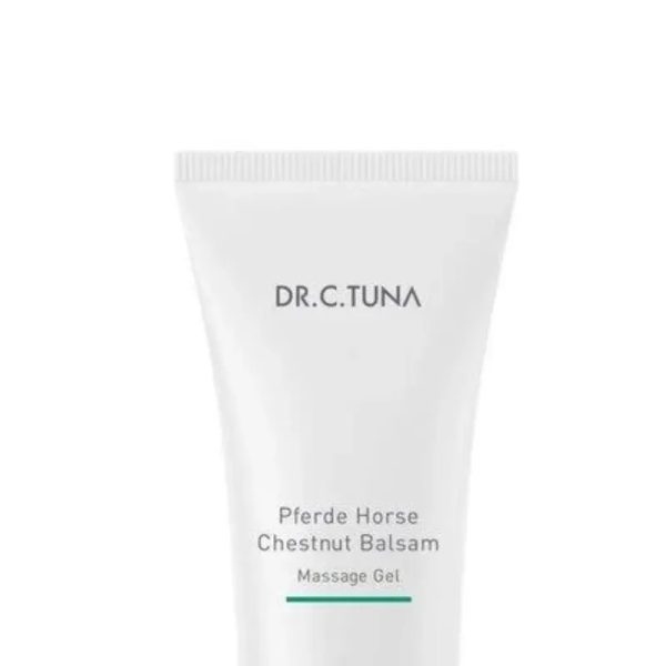 Gel de Castaña de Indias
