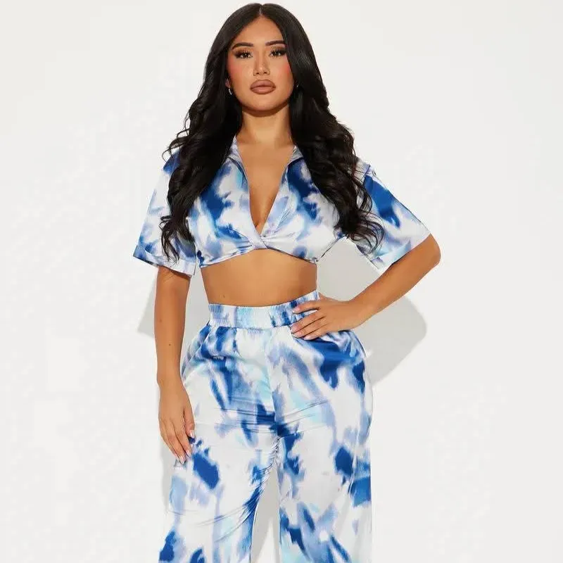Conjunto de pantaloneta 
