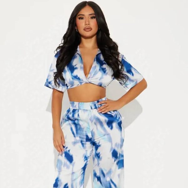 Conjunto de pantaloneta 