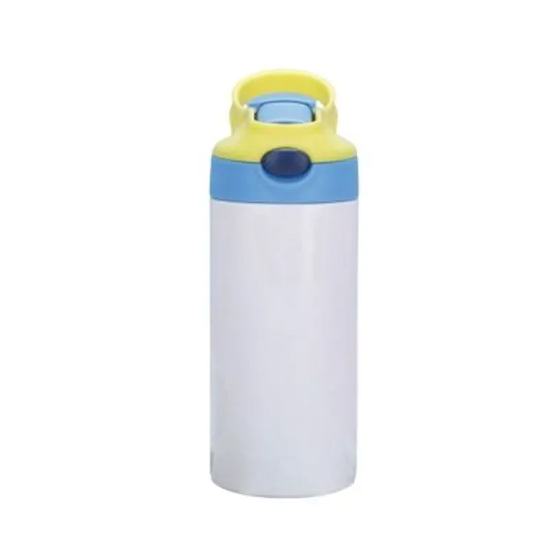 Termo infantil lista para la técnica sublimación 350ML y 600ML