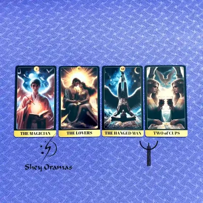 Tarot de Ángeles