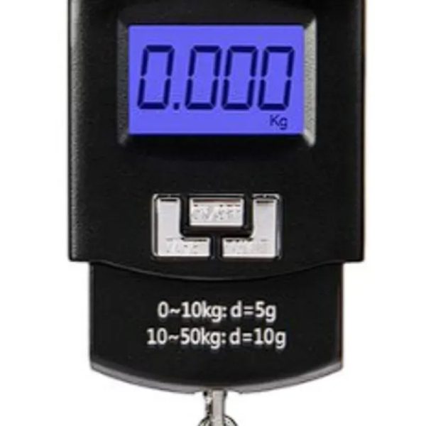 8202007 - Pesa de mano portable - U/M: U