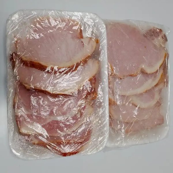 Lomo de Cerdo Ahumado