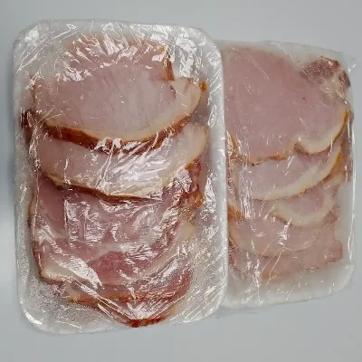 Lomo de Cerdo Ahumado