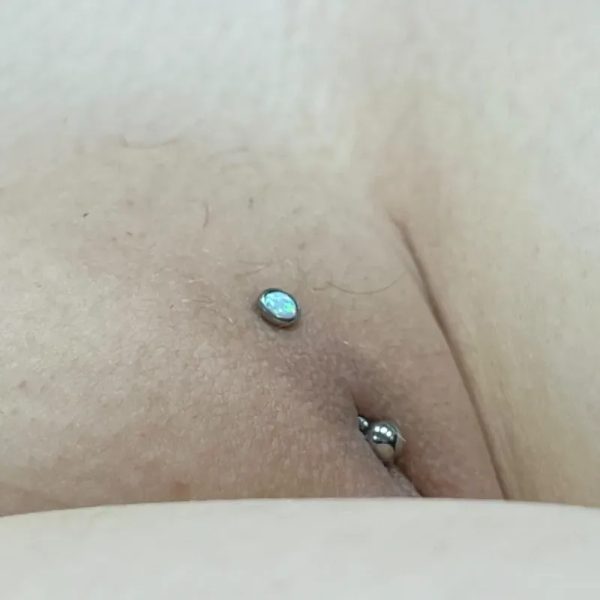 Christina (mons pubis)