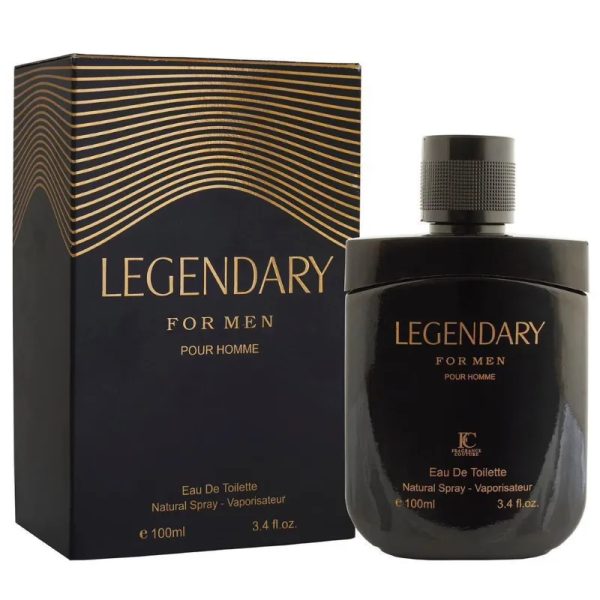 Legendary