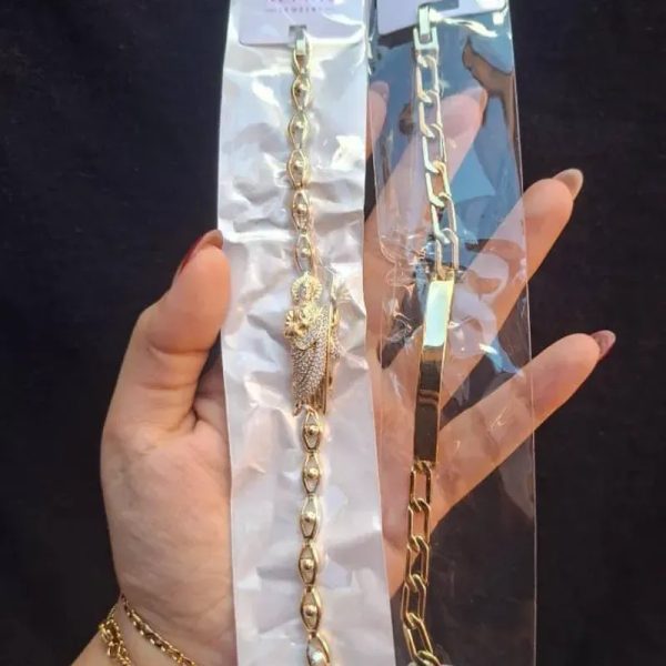 Pulseras XP