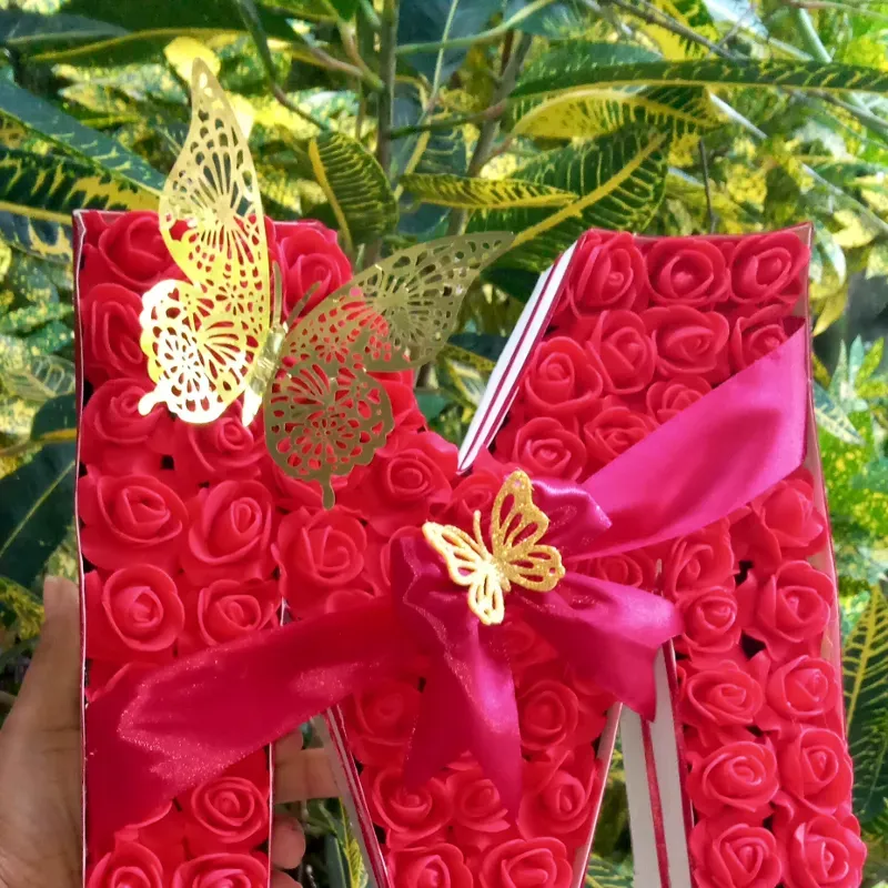 M de rosas para Mami