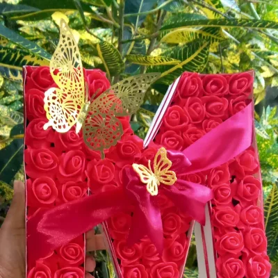 M de rosas para Mami