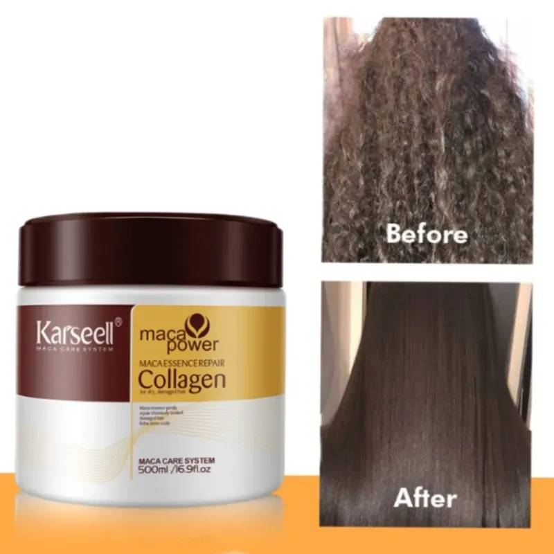 Crema Capilar Karseell