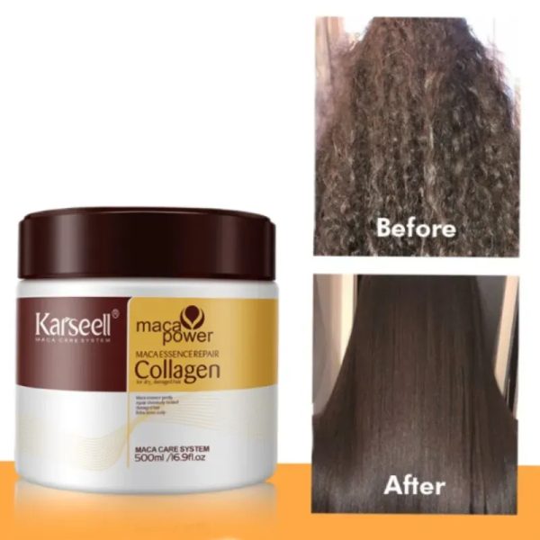 Crema Capilar Karseell