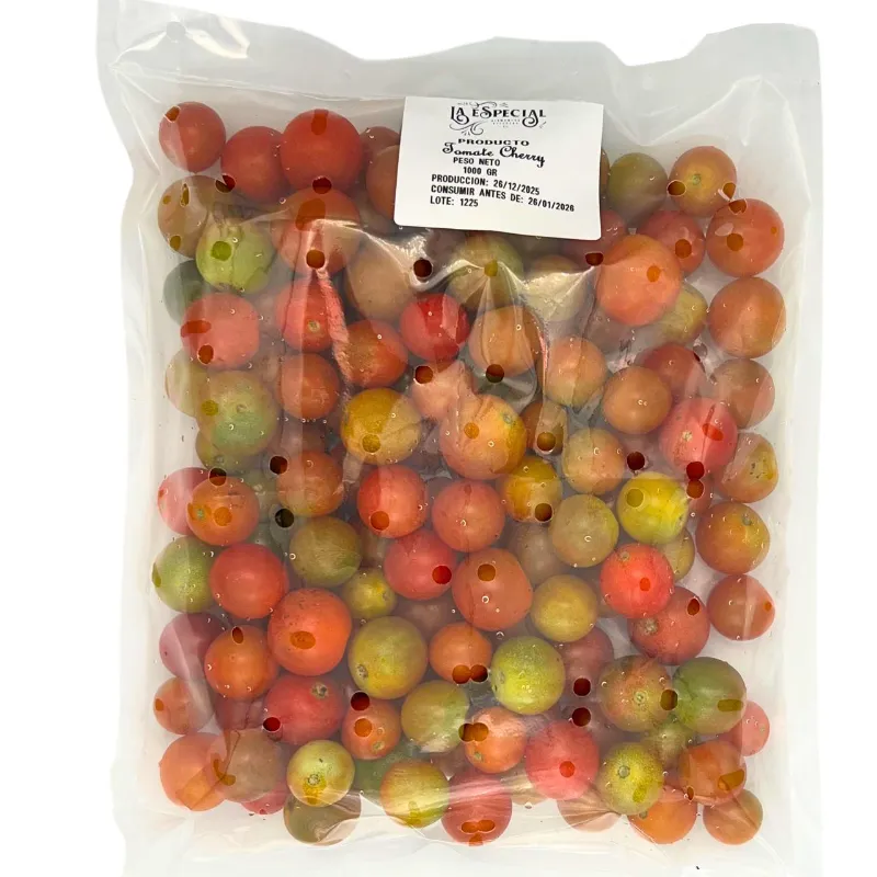 Tomate Cherry