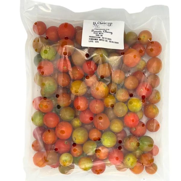 Tomate Cherry
