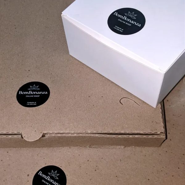 CAJA PEQUEÑA