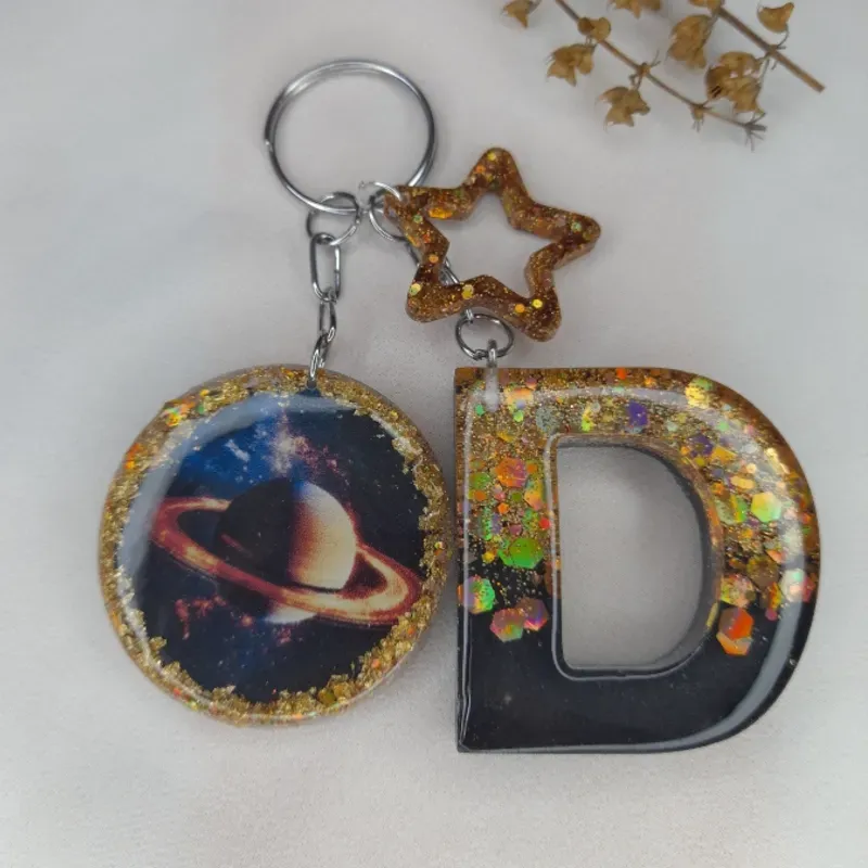 Llaverito personalizado